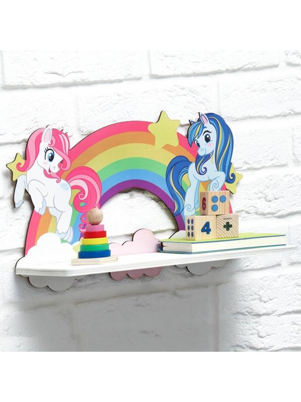 Детская полка 