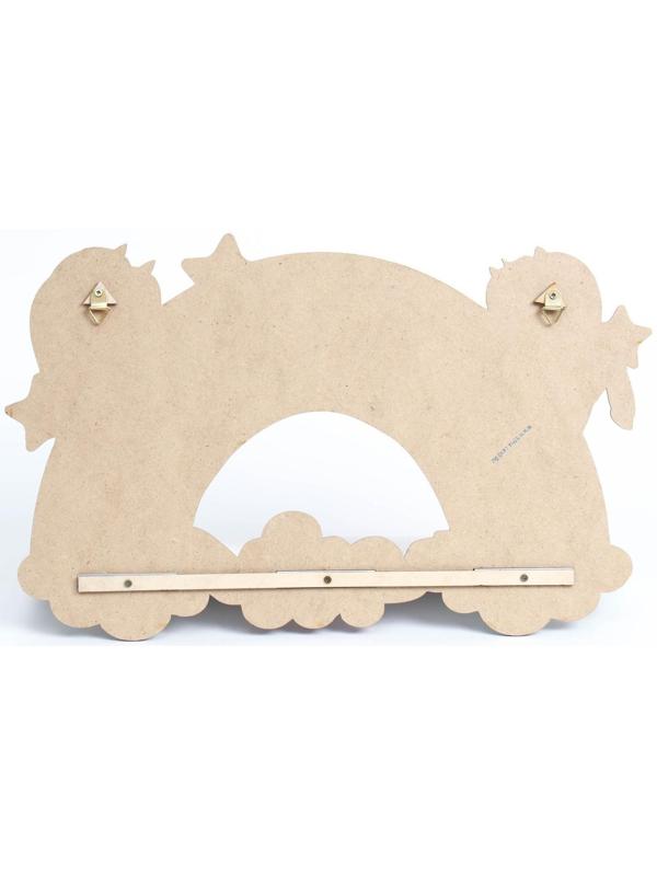 Детская полка 