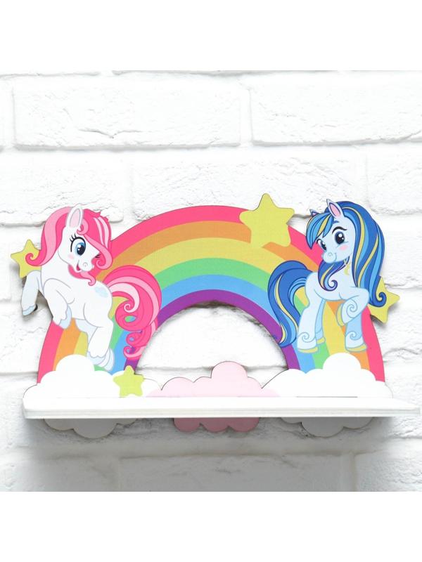 Детская полка 