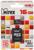 Карта памяти Mirex microSD, 16 Гб, SDHC, UHS-I, класс 10, с адаптером SD