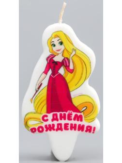 Свеча в торт 