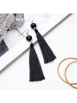 Серьги ассорти 