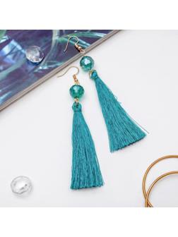 Серьги ассорти 