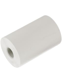 Чековая лента термо 57 мм 18 м, 57х12х18, 48 г/м2