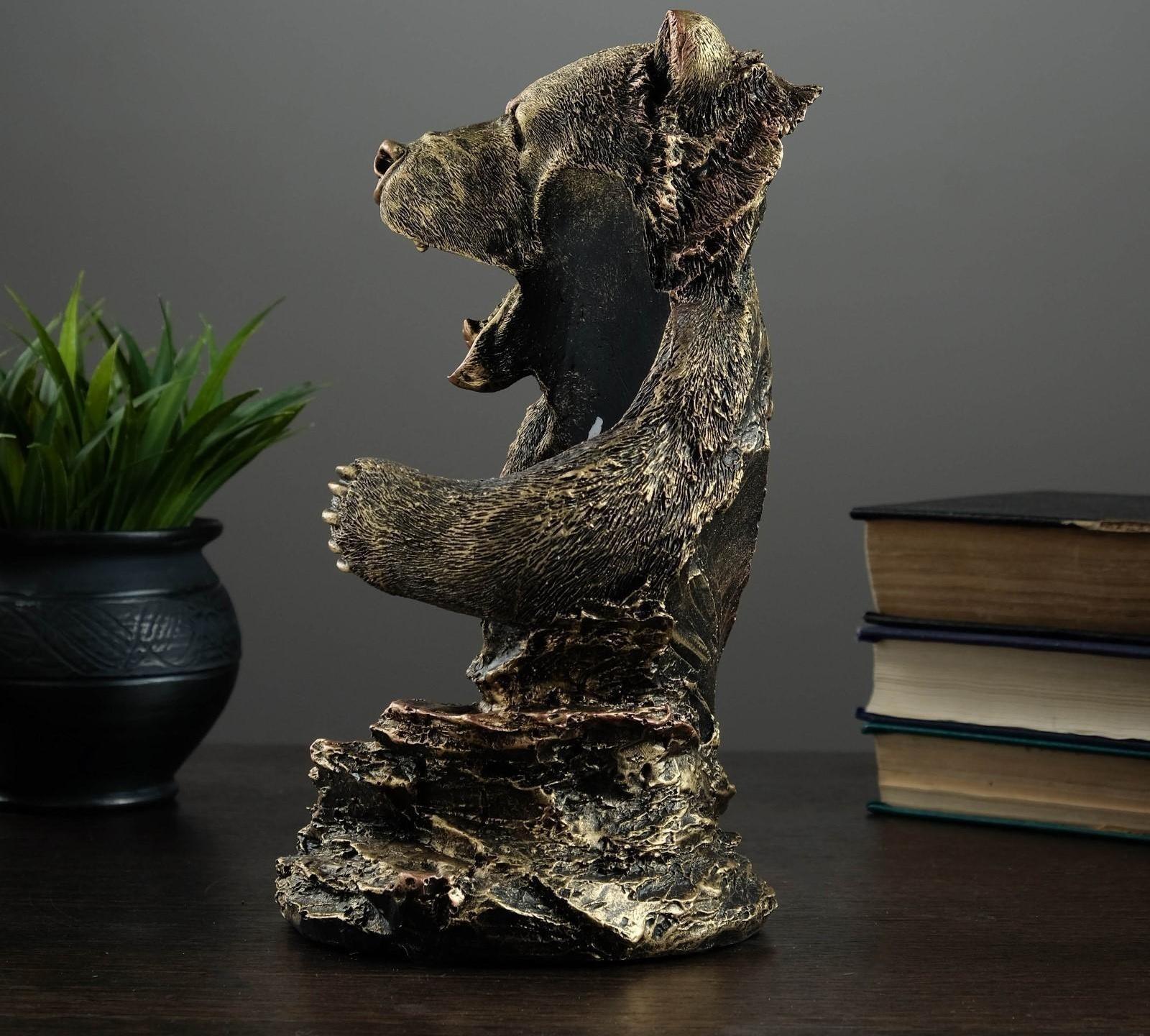 Подставка под бутылку 