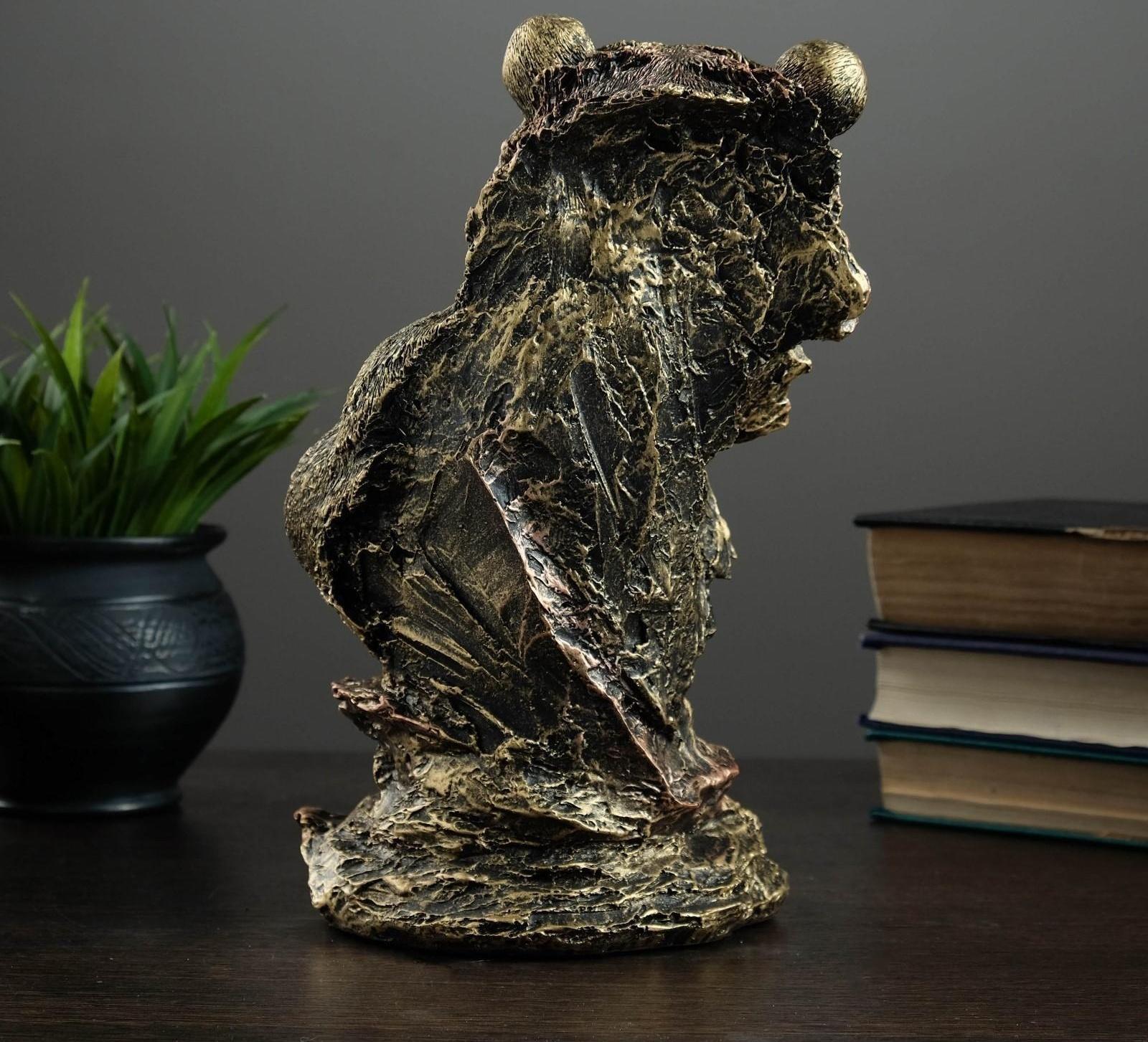 Подставка под бутылку 