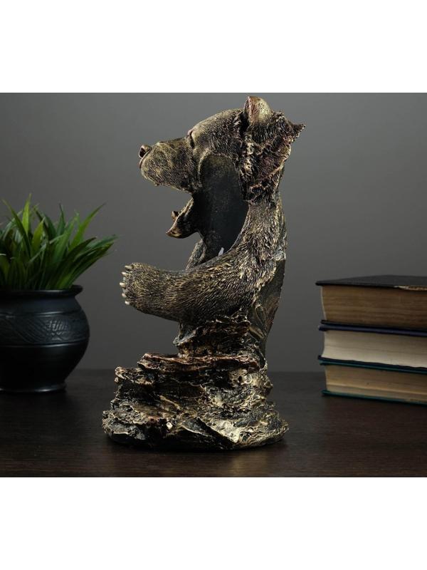 Подставка под бутылку 