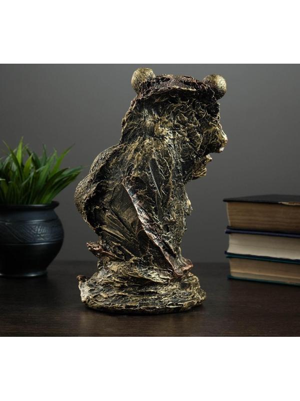 Подставка под бутылку 