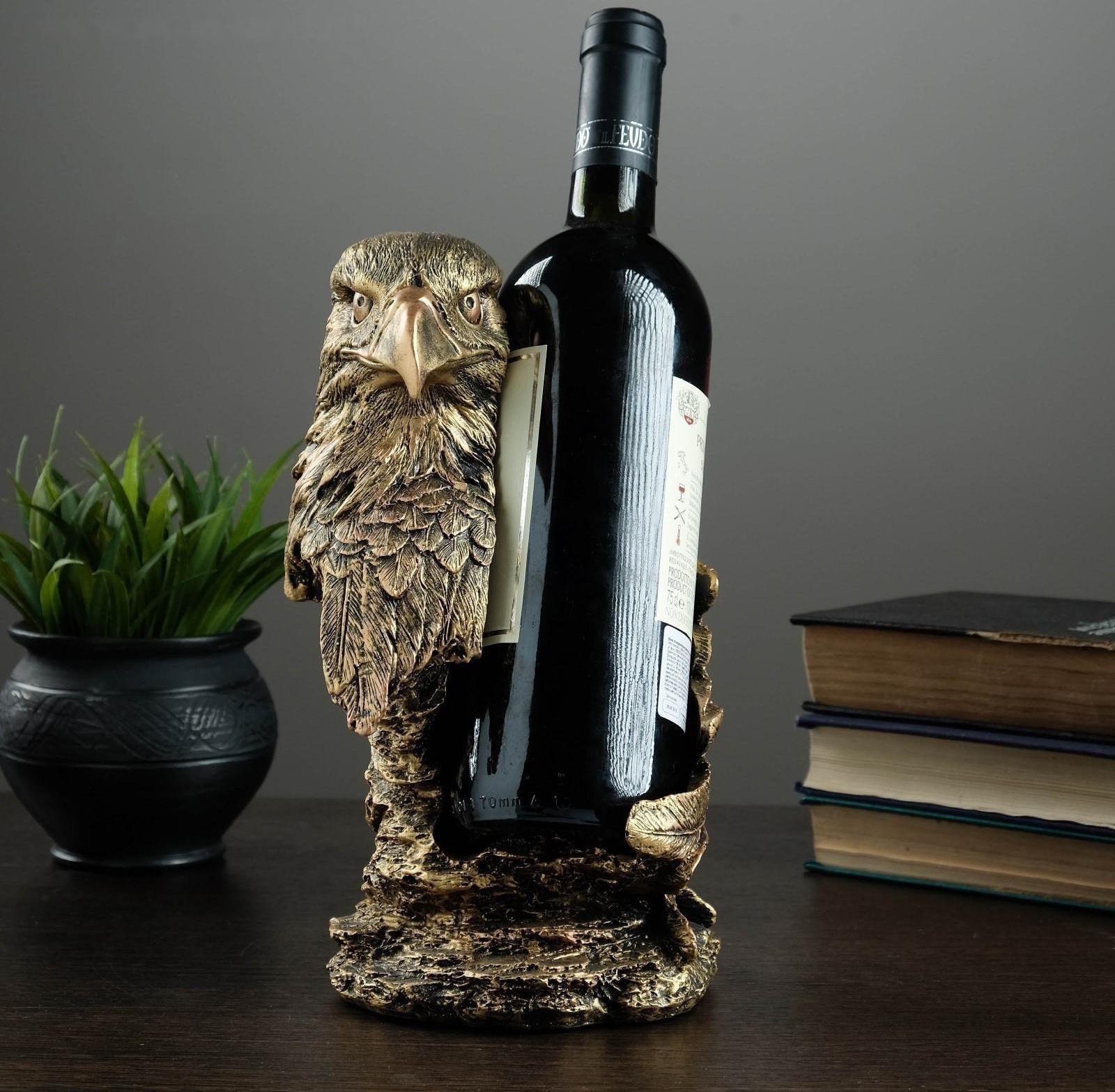 Подставка под бутылку 