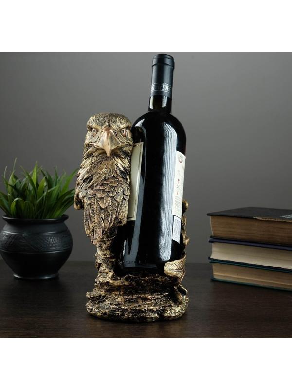 Подставка под бутылку 