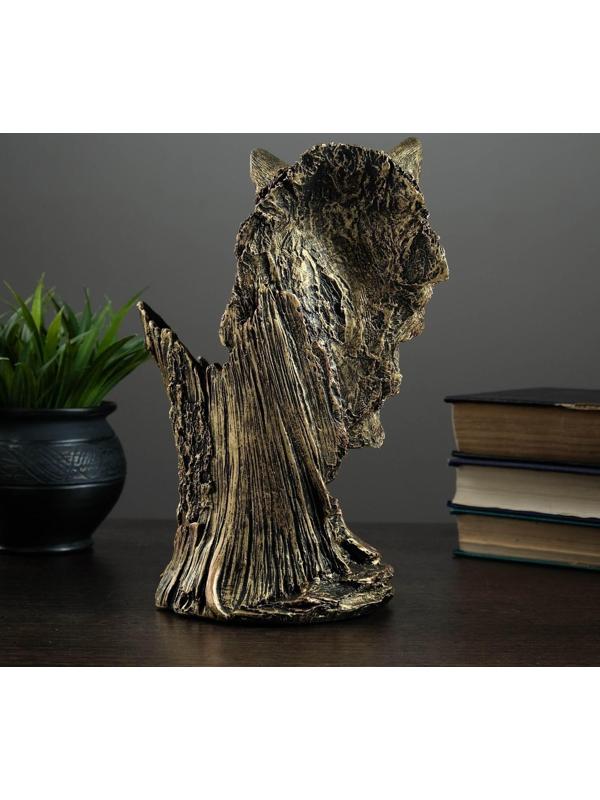 Подставка под бутылку 