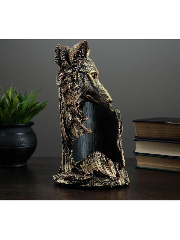 Подставка под бутылку 