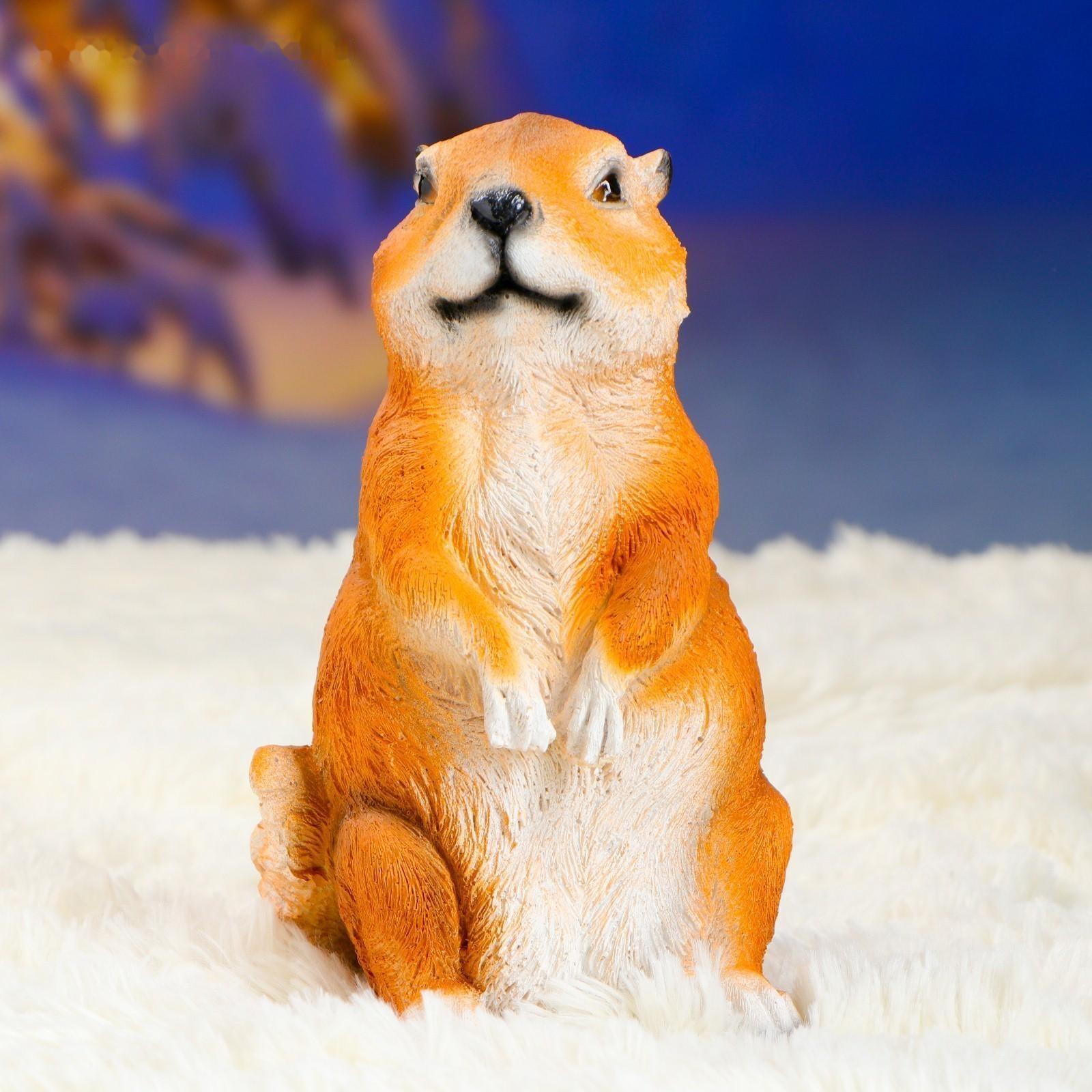 Садовая фигура 