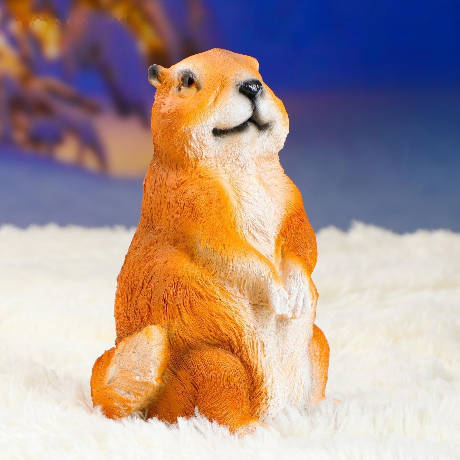 Садовая фигура 