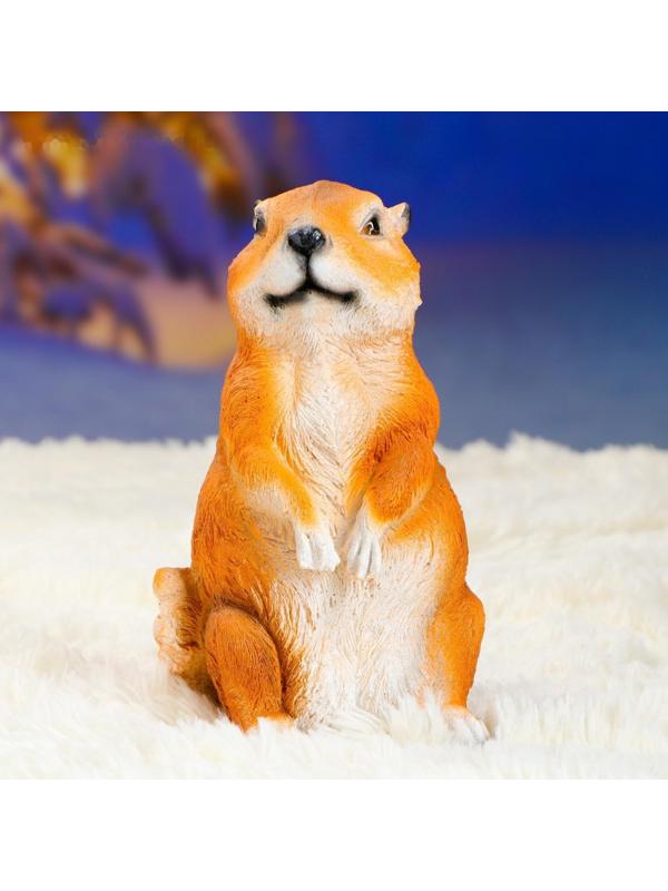 Садовая фигура 