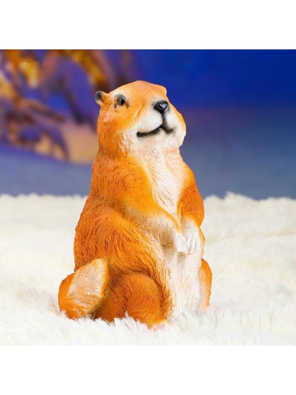 Садовая фигура 