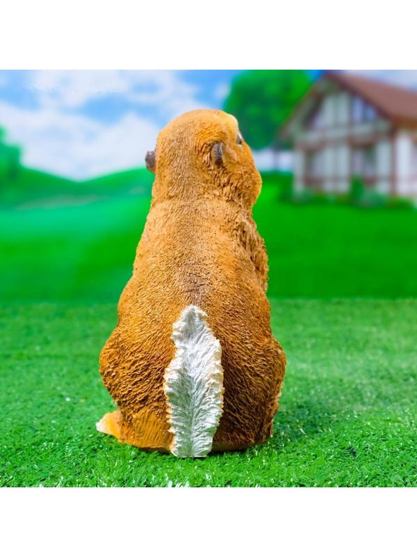 Садовая фигура 