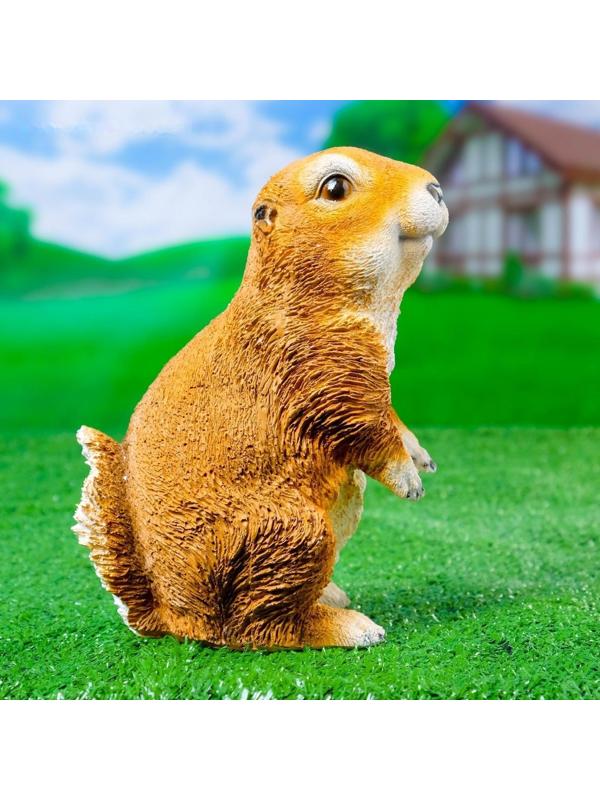 Садовая фигура 