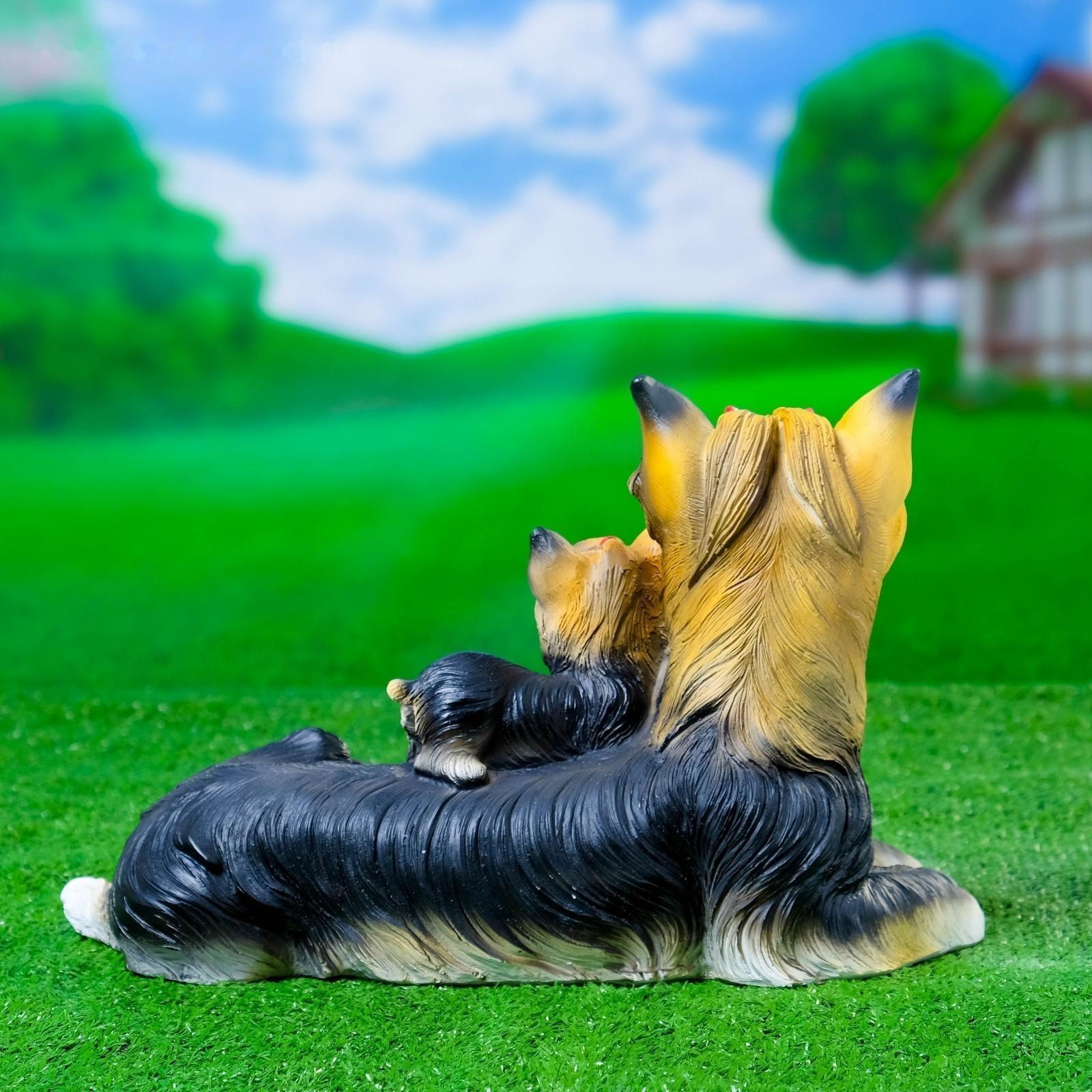 Садовая фигура 