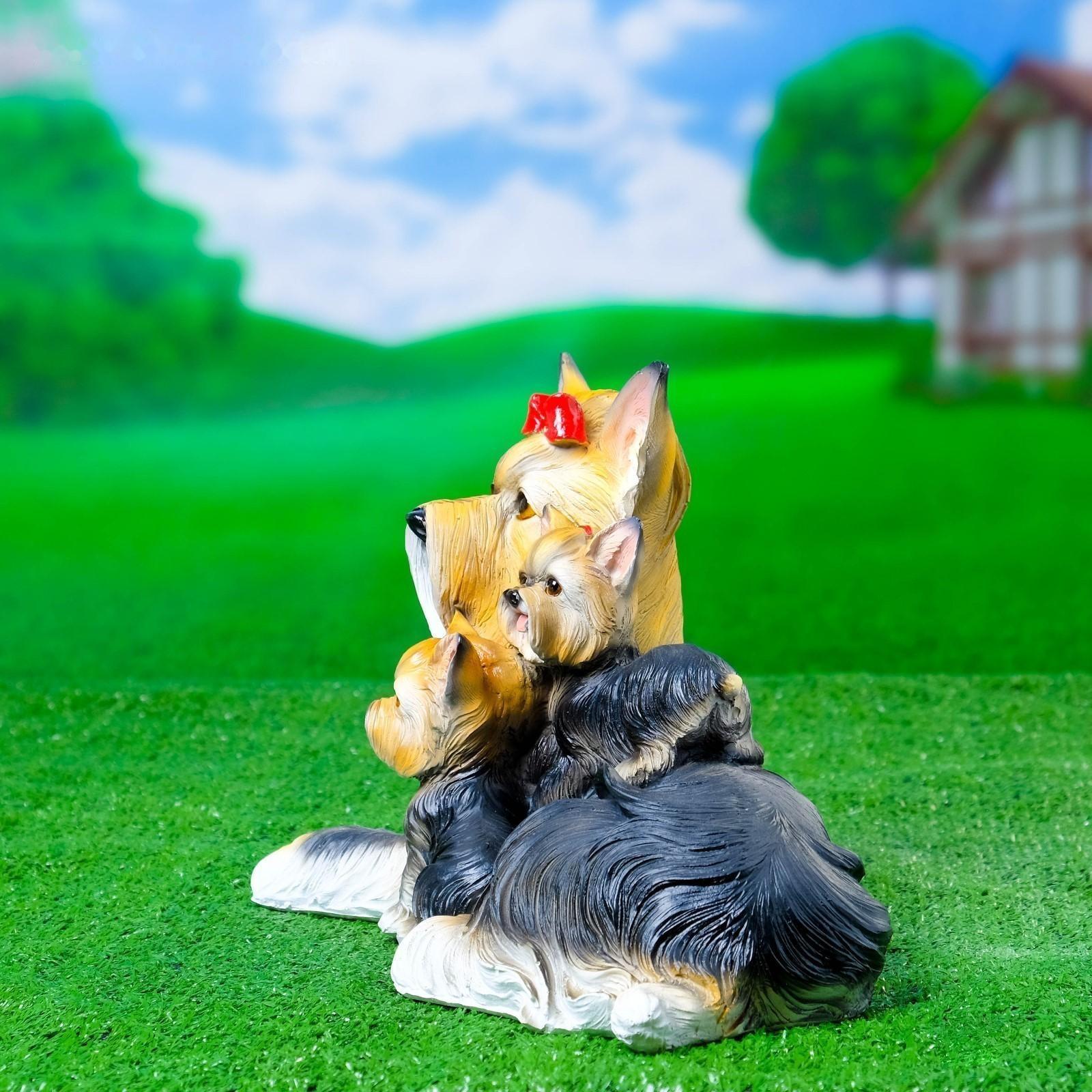 Садовая фигура 