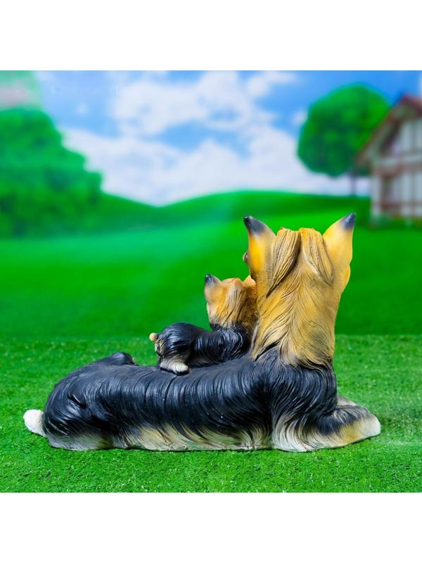 Садовая фигура 