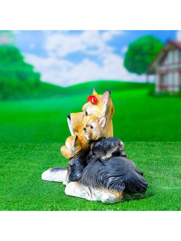 Садовая фигура 