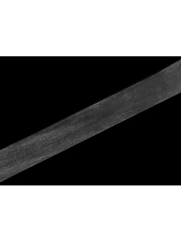 Пластиковая лента, 5 мм × 100 ± 0,5 м, цвет прозрачный, TPU-5