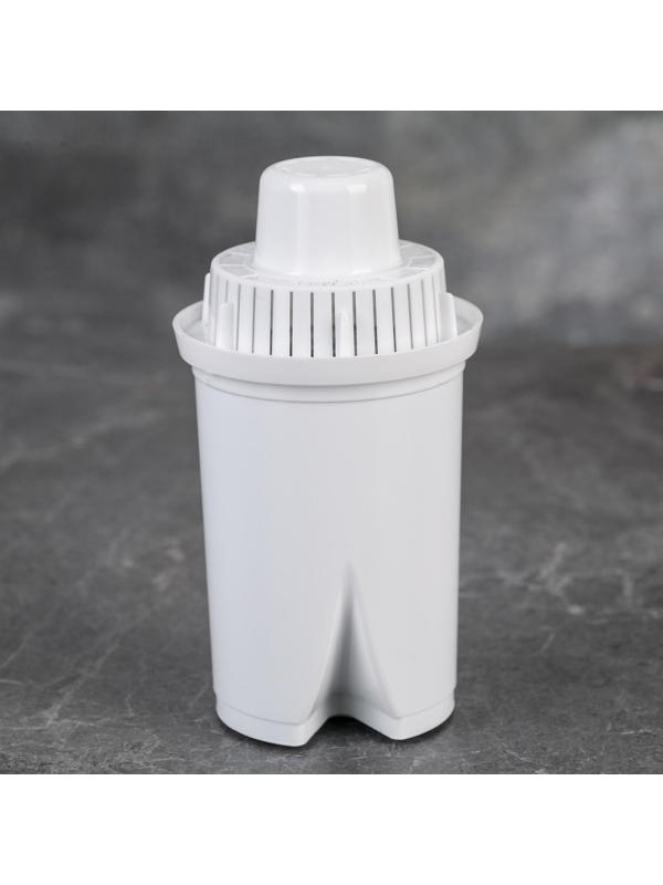 Набор сменных картриджей «аквафор В-15», 3 шт