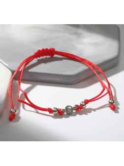 Браслет-оберег 