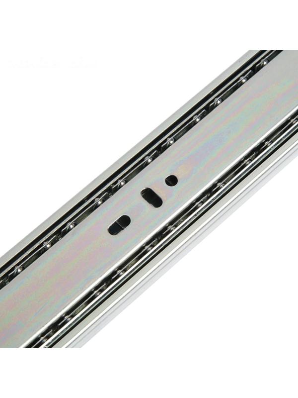 Шариковые направляющие 450 мм, h=45 мм