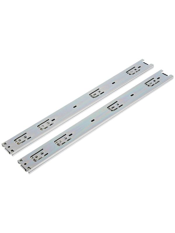 Шариковые направляющие 450 мм, h=45 мм