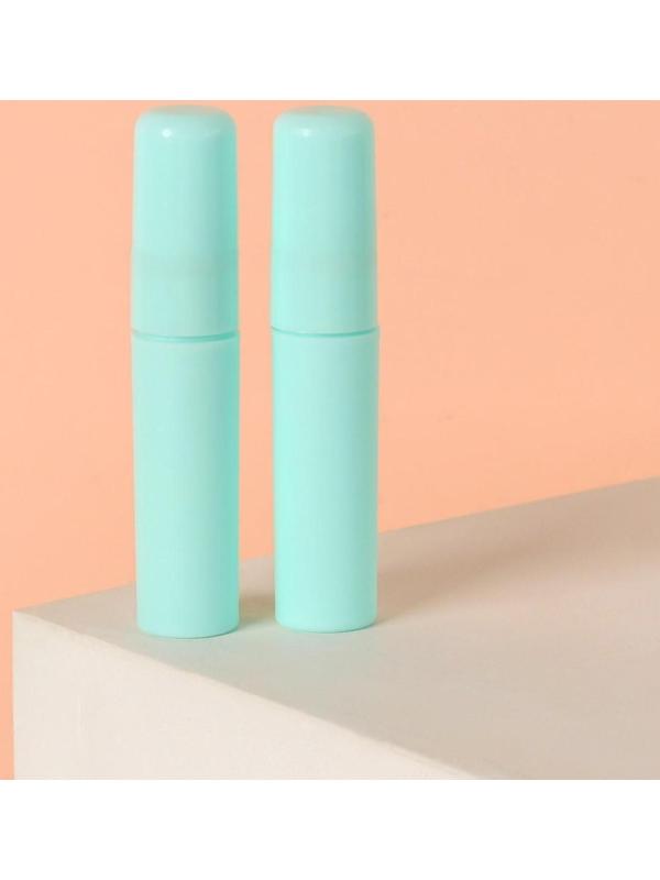 Набор флаконов для парфюма, 2 предмета, 5 мл, цвет МИКС