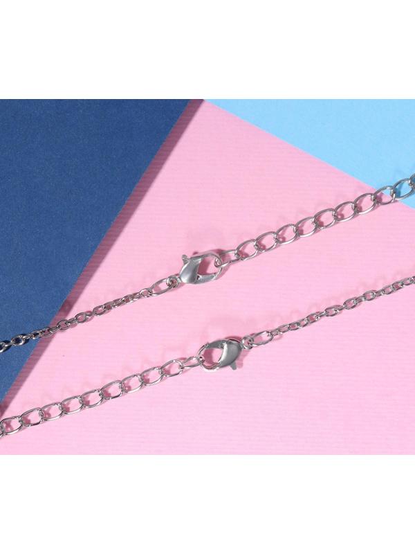 Кулоны на отрывной карточке 