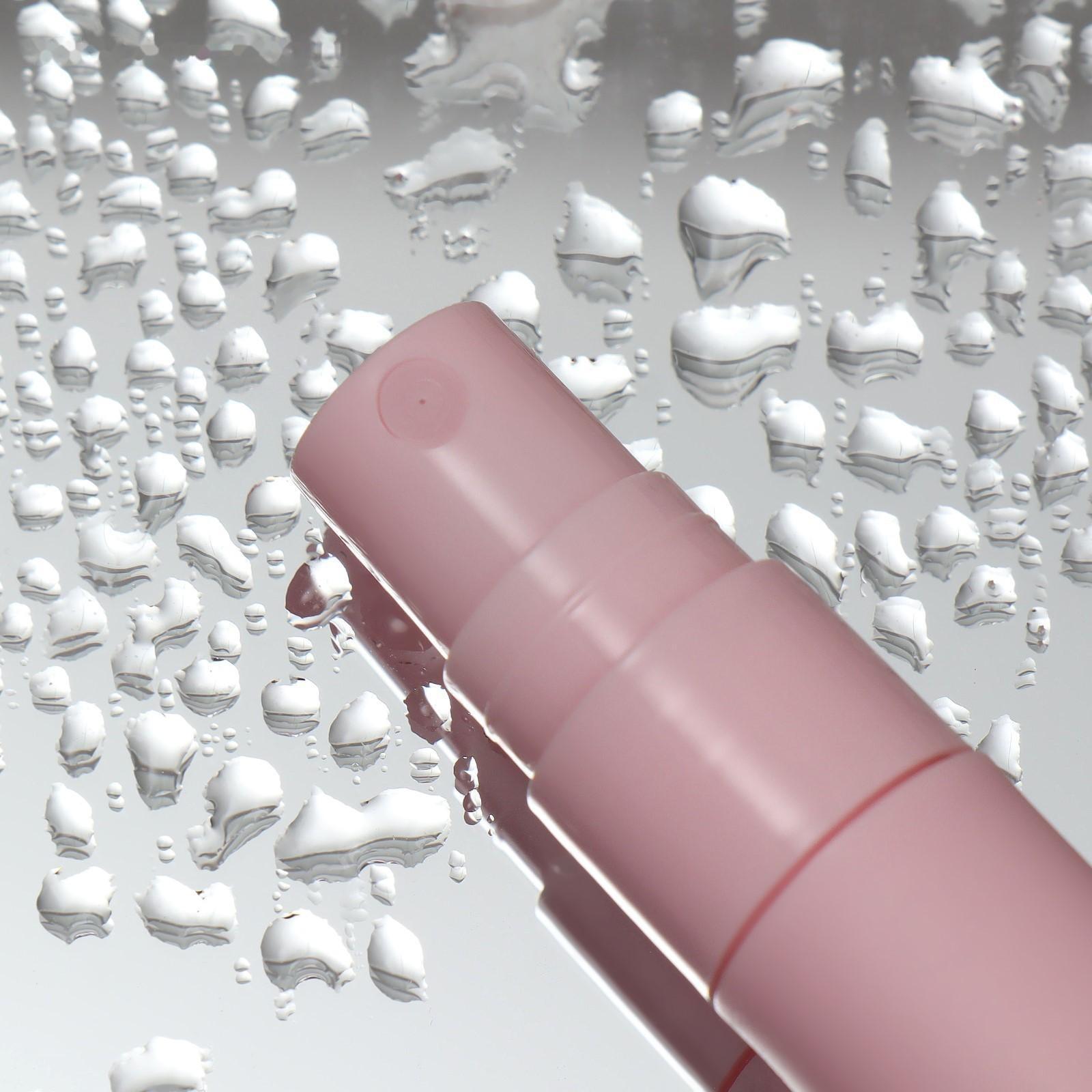 Набор флаконов для парфюма, 2 предмета, 10 мл, цвет МИКС