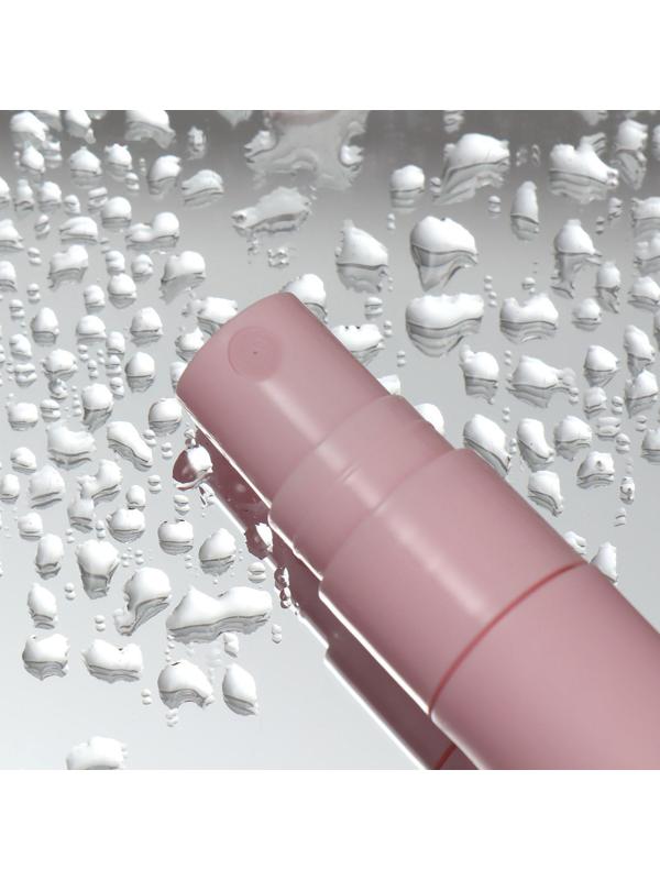 Набор флаконов для парфюма, 2 предмета, 10 мл, цвет МИКС