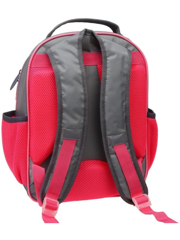 Рюкзак школьный, 37 х 27 х 16 см, эргономичная спинка, Calligrata Б 