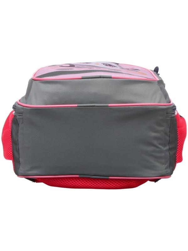 Рюкзак школьный, 37 х 27 х 16 см, эргономичная спинка, Calligrata Б 