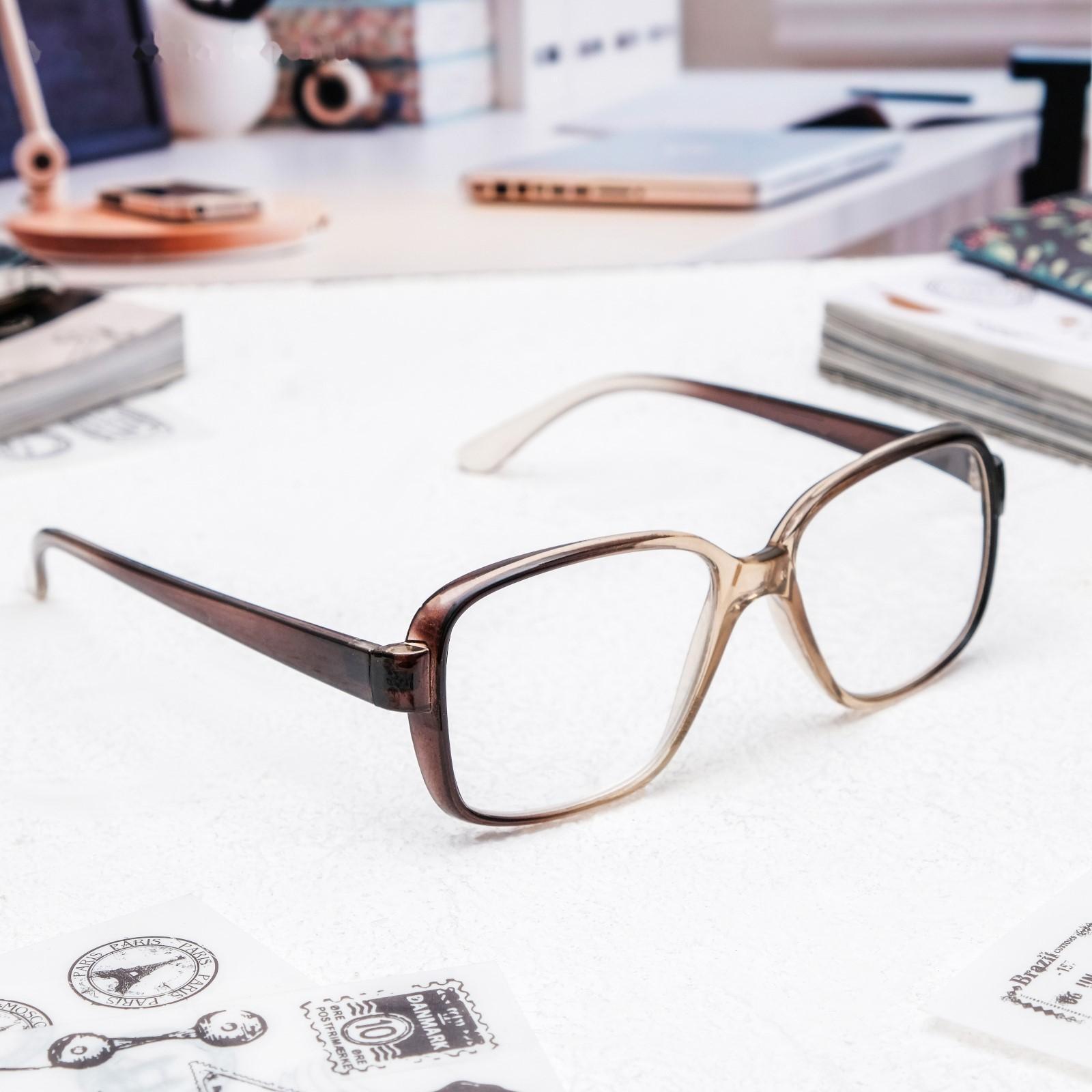 Очки корригирующие 