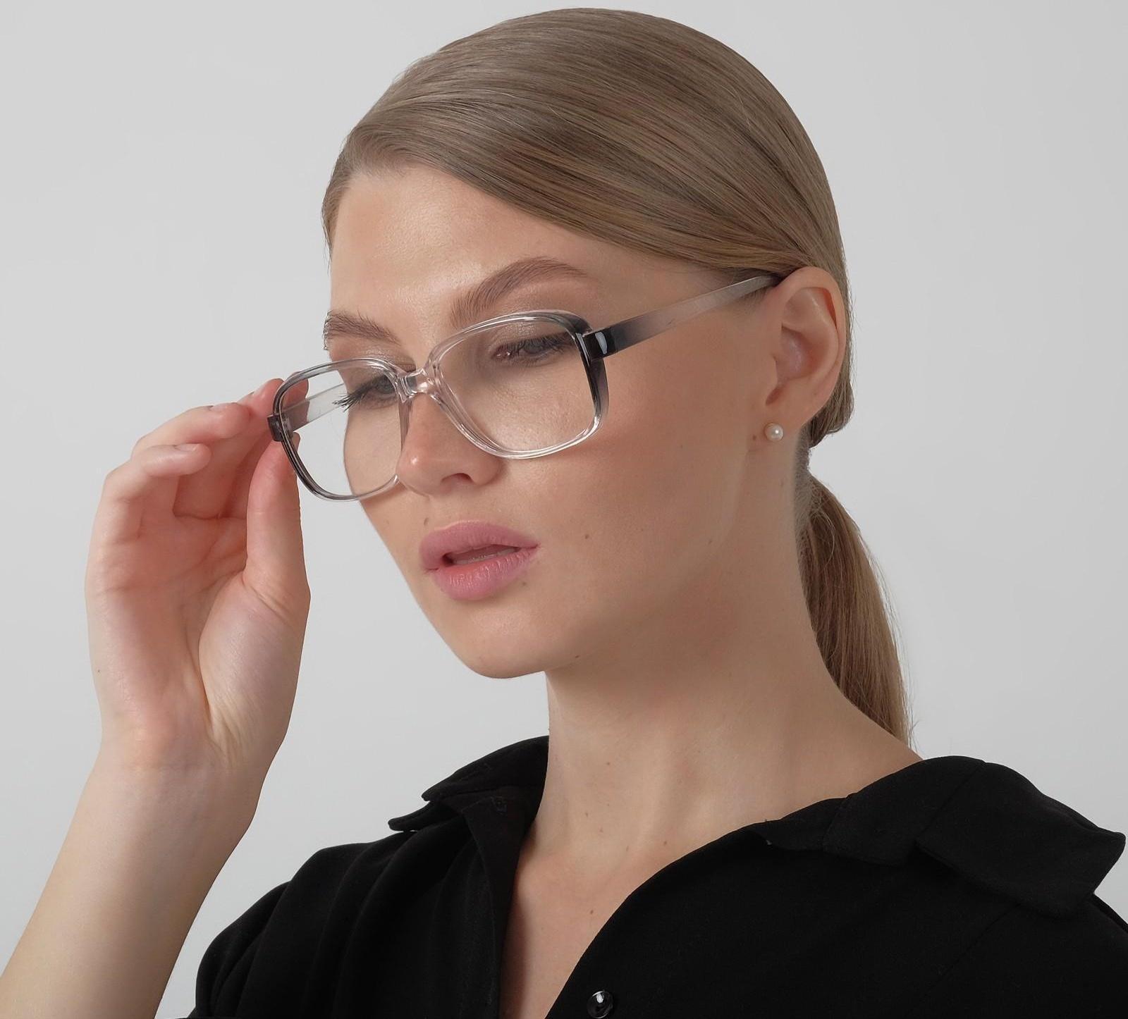 Очки корригирующие 