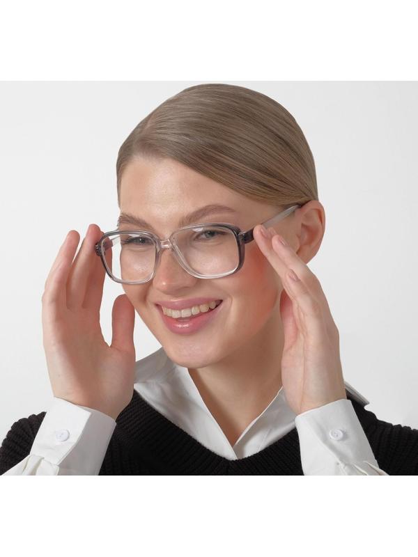 Очки корригирующие 