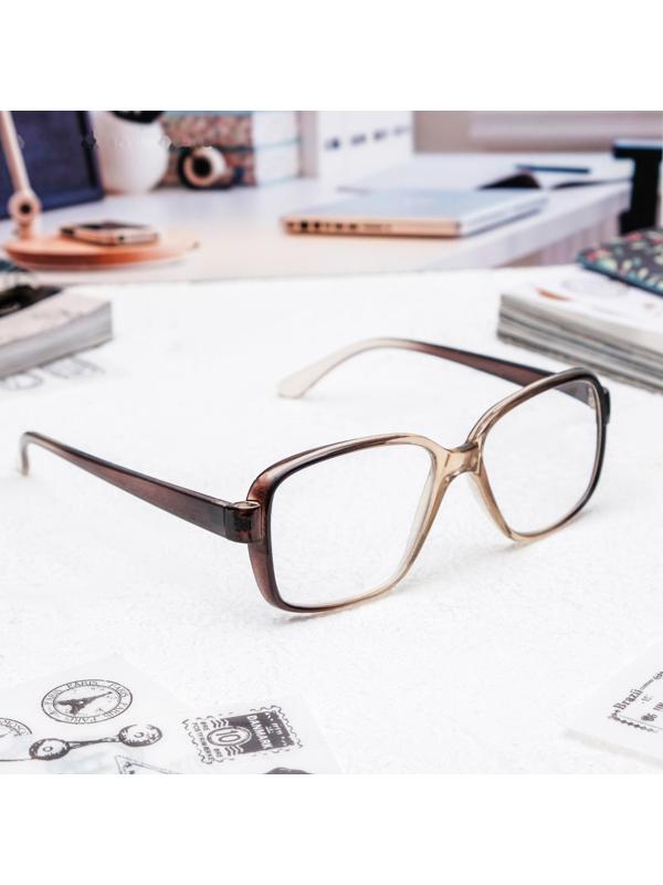 Очки корригирующие 