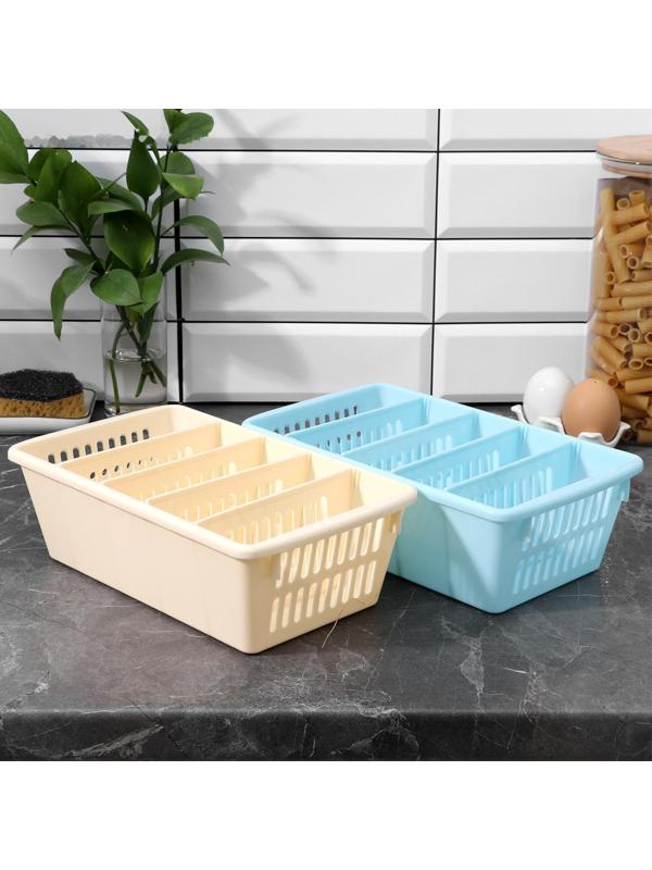 Лоток для специй, цвет МИКС