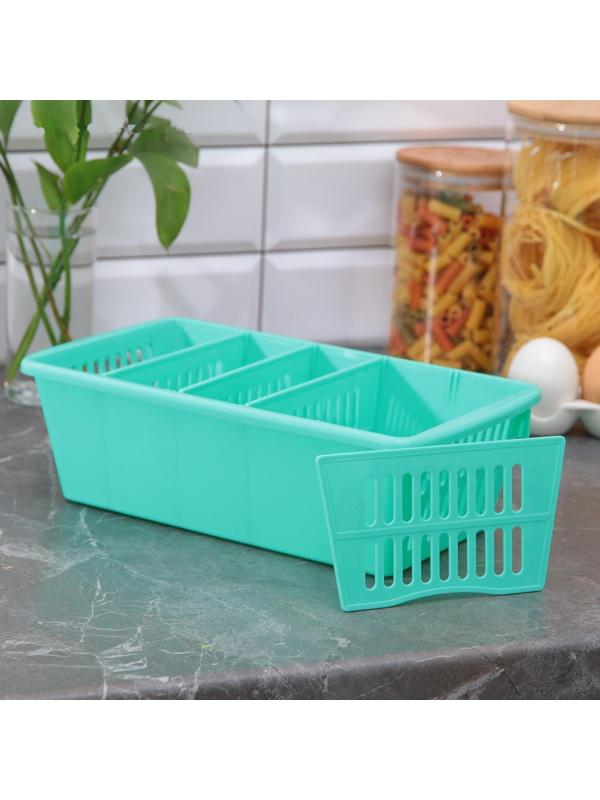 Лоток для специй, цвет МИКС