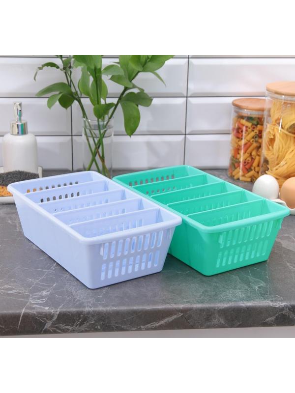 Лоток для специй, цвет МИКС