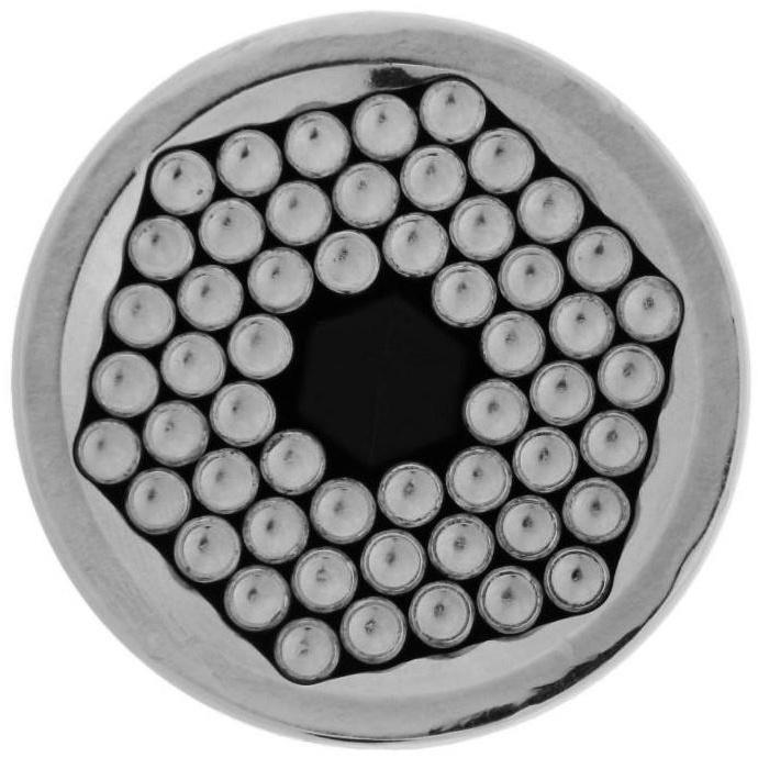 Головка торцевая многоразмерная ТУНДРА, под квадрат 1/2