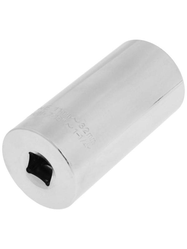 Головка торцевая многоразмерная ТУНДРА, под квадрат 1/2