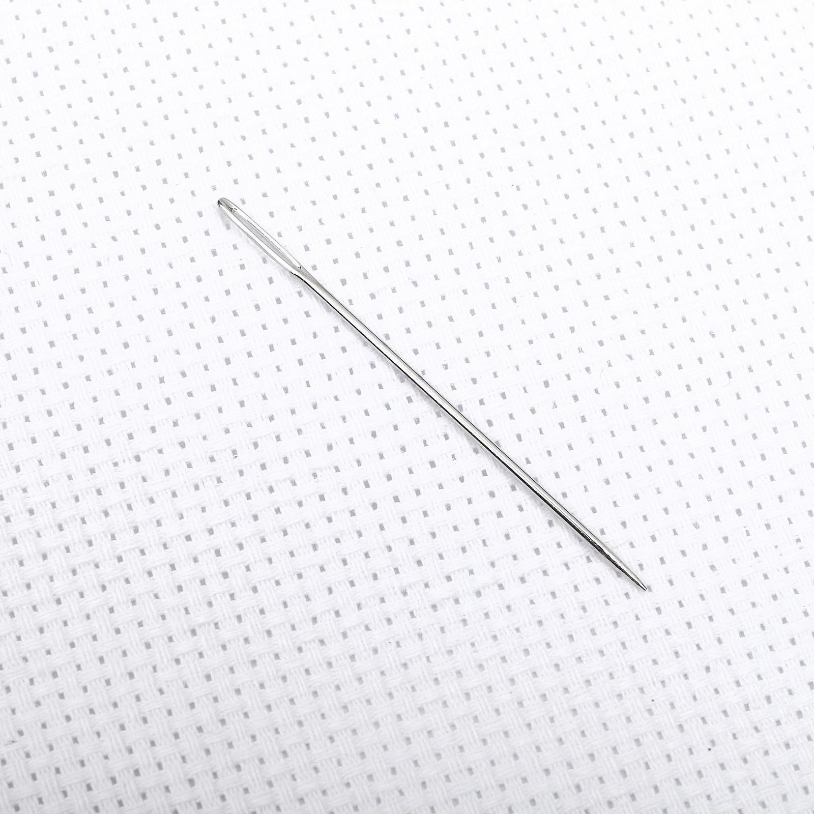 Вышивка лентами на канве «Розовые розы». Набор для творчества