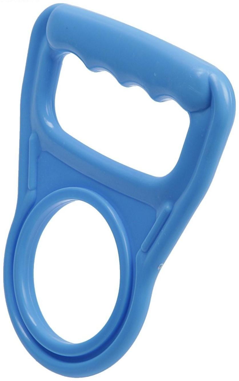 Ручка для переноса бутылей Luazon LBH-02, 19 л