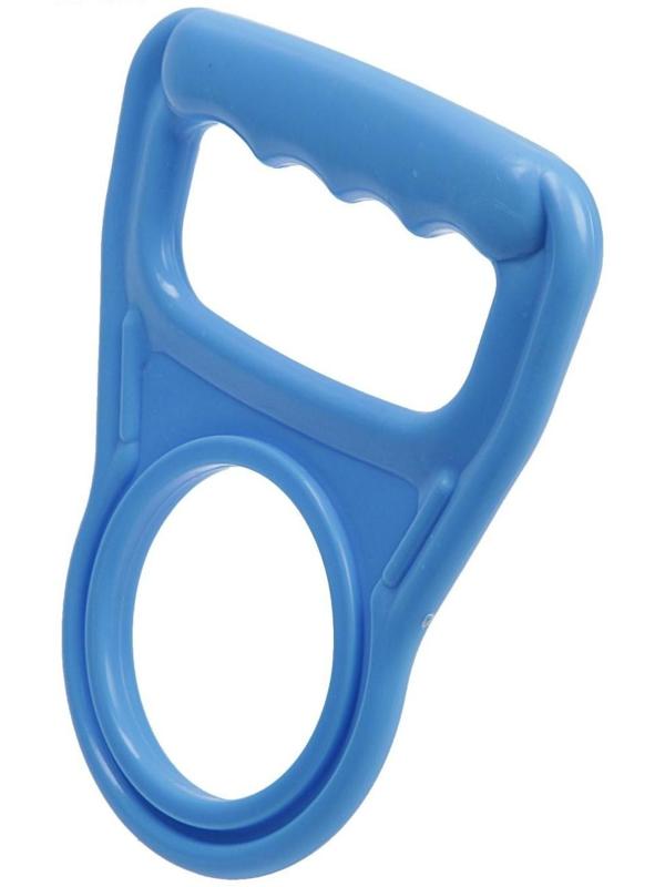 Ручка для переноса бутылей Luazon LBH-02, 19 л