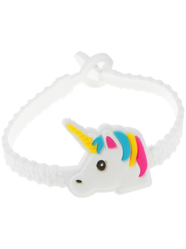 Браслет «Единорог», виды МИКС